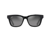Сонцезахисні окуляри MAUI JIM MJ644-14A 53 мм GRADIENT GREY POLAR