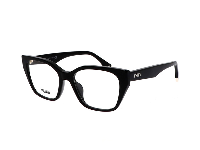 Оправа FENDI FE50001I 001 52 мм