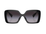 Сонцезахисні окуляри Miu Miu SMU 10Y 1AB-5D1 56 мм GRADIENT GREY