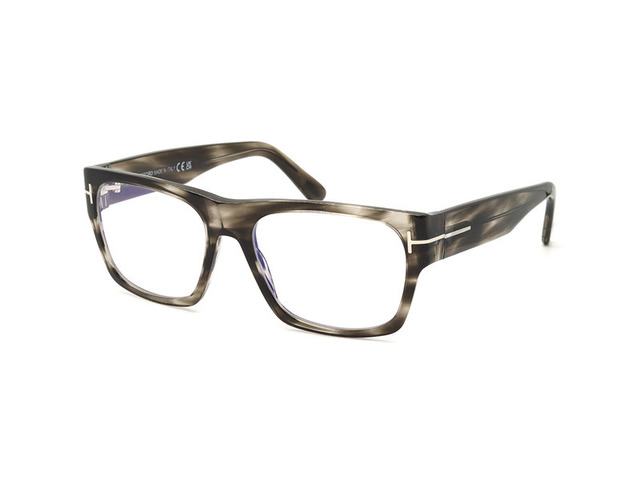 Оправа TOM FORD TF 6035-B 056 55 мм.