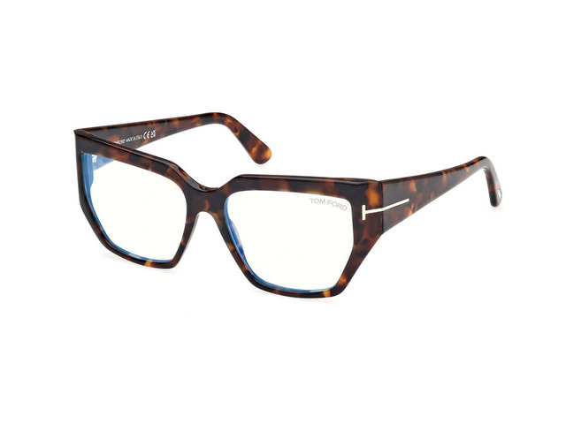 Оправа TOM FORD TF 5951-B 052 54 мм.