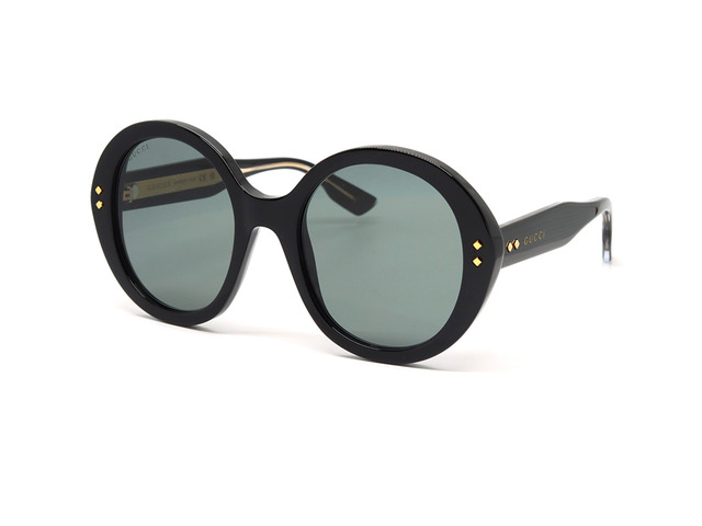 Сонцезахисні окуляри GUCCI GG 1081S 001 54 мм TINTED GREY