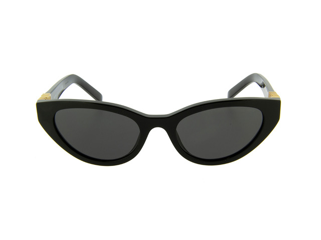 Сонцезахисні окуляри Miu Miu SMU A04 16K-08Z 54 мм TINTED GREY
