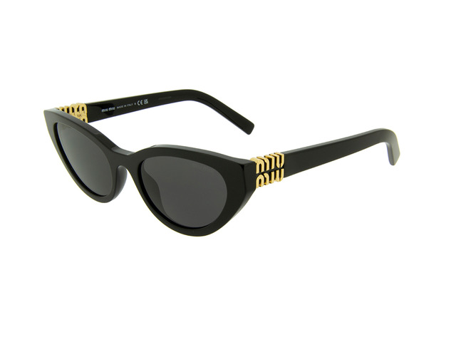 Сонцезахисні окуляри Miu Miu SMU A04 16K-08Z 54 мм TINTED GREY. Фото 2