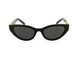 Сонцезахисні окуляри Miu Miu SMU A04 16K-08Z 54 мм TINTED GREY