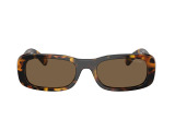 Сонцезахисні окуляри MiuMiu SMU 08Z VAU-06B 53 мм TINTED BROWN