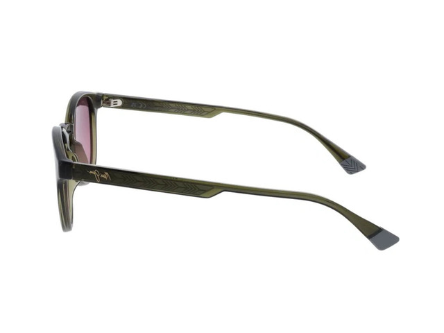 Сонцезахисні окуляри MAUI JIM MJ636-15 50 мм TINTED PINK POLAR. Фото 3