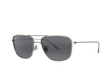 Сонцезахисні окуляри MAUI JIM MJ887-03 54 мм TINTED GREY POLAR. Фото 2