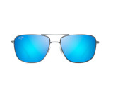 Сонцезахисні окуляри MAUI JIM MJ887-03 54 мм TINTED BLUE POLAR