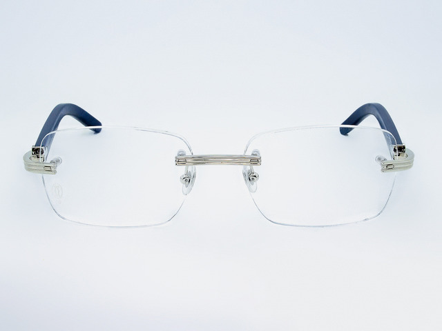 Оправа Cartier CT0286O 005 56 мм.