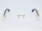 Оправа Cartier CT0423O 003 54 мм