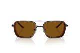 Сонцезахисні окуляри EMPORIO ARMANI EA 2162 3001/63 54 мм TINTED BROWN