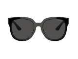 Сонцезахисні окуляри MIU MIU SMU 01Z 1AB-5S0 55 мм TINTED GREY