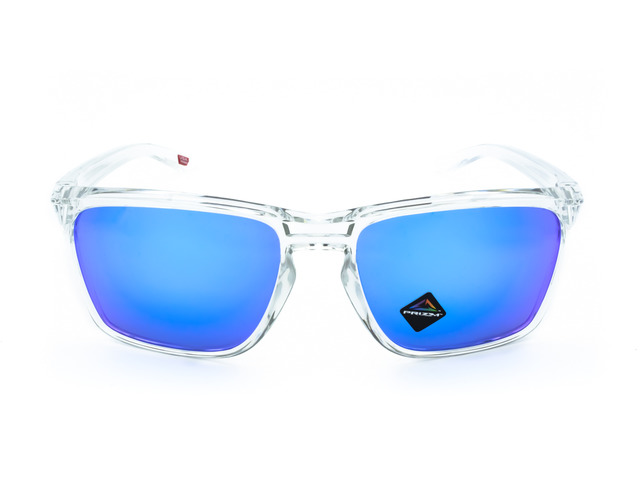 Сонцезахисні окуляри OAKLEY SYLAS OO9448-0460 60 мм. PRIZM SAPPHIRE