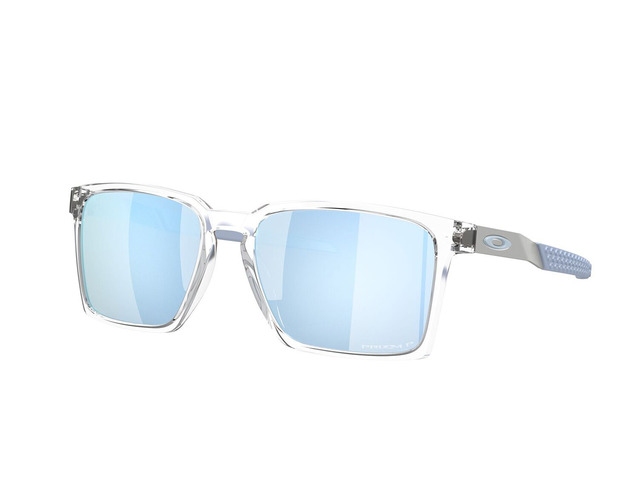 Сонцезахисні окуляри OAKLEY OO9483-0356 56 мм MIRROR BLUE POLAR . Фото 2