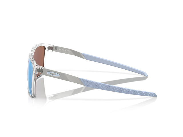 Сонцезахисні окуляри OAKLEY OO9483-0356 56 мм MIRROR BLUE POLAR . Фото 3