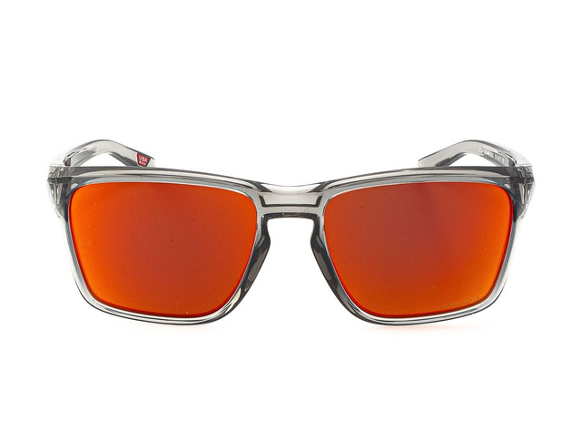 Сонцезахисні окуляри OAKLEY SYLAS OO9448-3257 57 мм. PRIZM MIRROR ORANGE