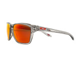 Сонцезахисні окуляри OAKLEY SYLAS OO9448-3257 57 мм. PRIZM MIRROR ORANGE. Фото 2