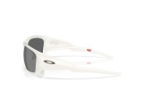 Сонцезахисні окуляри OAKLEY OO9486-0360 60 мм TINTED GREY PRIZM. Фото 3