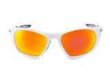 Сонцезахисні окуляри OAKLEY LATERALIS OO9431-1060 60 мм. PRIZM ORANGE POLAR
