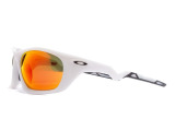 Сонцезахисні окуляри OAKLEY LATERALIS OO9431-1060 60 мм. PRIZM ORANGE POLAR. Фото 2