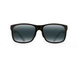 Сонцезахисні окуляри MAUI JIM MJ432-2M 59 мм. TINTED GREY POLAR