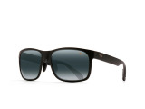 Сонцезахисні окуляри MAUI JIM MJ432-2M 59 мм. TINTED GREY POLAR. Фото 2