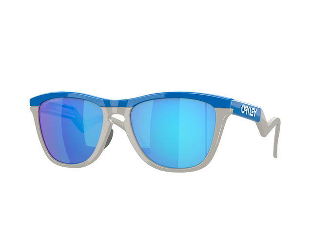Сонцезахисні окуляри OAKLEY OO9289-0355 55 мм MIRROR BLUE PRIZM