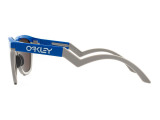 Сонцезахисні окуляри OAKLEY OO9289-0355 55 мм MIRROR BLUE PRIZM. Фото 3