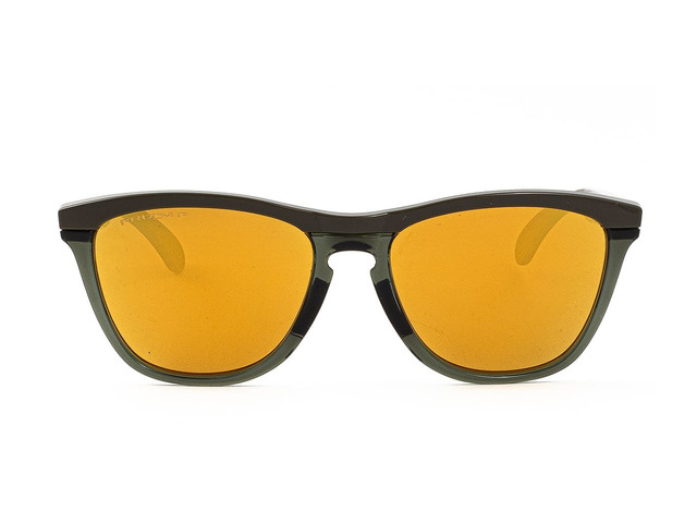 Сонцезахисні окуляри OAKLEY OO9284-0855 55 мм MIRROR ORANGE PRIZM POLAR