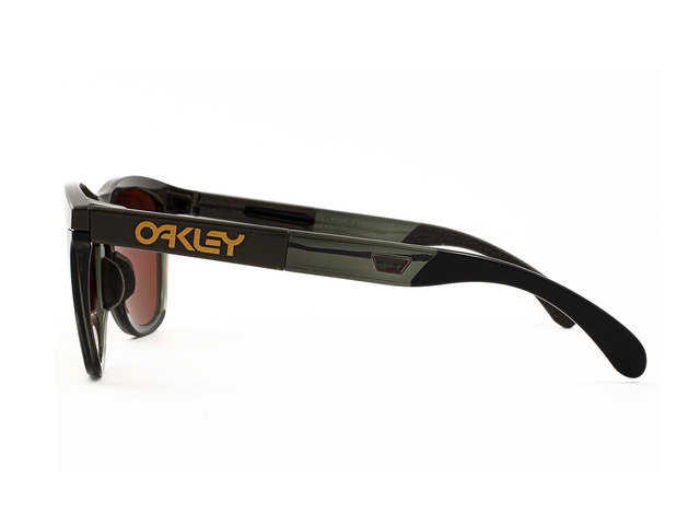 Сонцезахисні окуляри OAKLEY OO9284-0855 55 мм MIRROR ORANGE PRIZM POLAR. Фото 3
