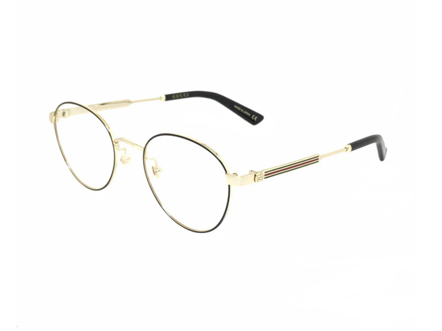 Оправа GUCCI GG0290O 002 50 мм