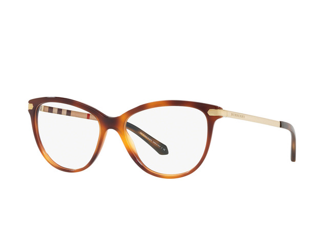 Оправа BURBERRY B 2280 3316 52 мм