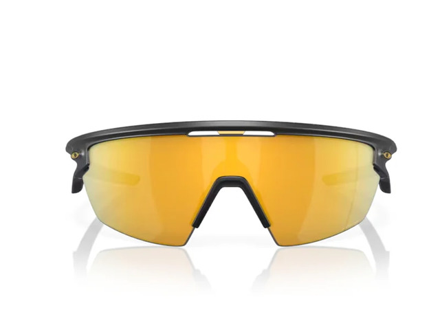 Сонцезахисні окуляри OAKLEY SPHAERA OO9403-0436 130 мм. PRIZM MIRROR ORANGE