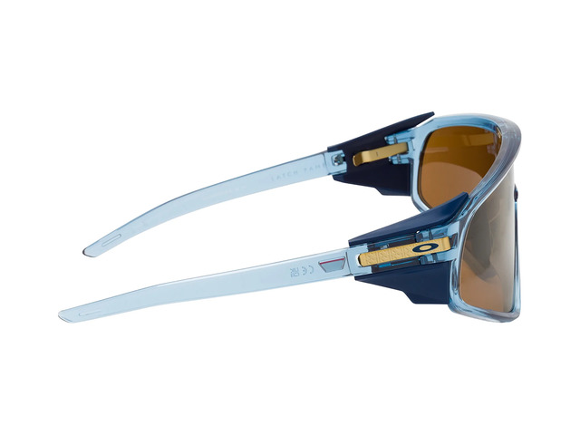 Сонцезахисні окуляри OAKLEY OO 9404-0835 PRIZM TINTED GREY. Фото 3