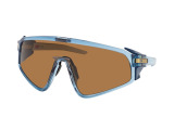 Сонцезахисні окуляри OAKLEY OO 9404-0835 PRIZM TINTED GREY