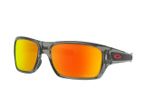 Сонцезахисні окуляри OAKLEY TURBINE OO9263-5763 65 мм. PRIZM ORANGE POLAR