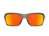 Сонцезахисні окуляри OAKLEY TURBINE OO9263-5763 65 мм. PRIZM ORANGE POLAR. Фото 2