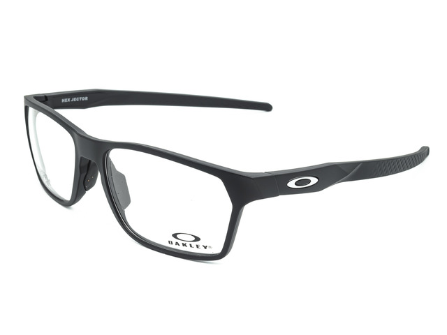 Оправа OAKLEY HEX JECTOR OX8032-0155 55  мм.