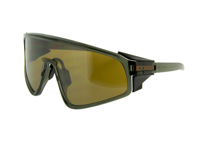 Сонцезахисні окуляри OAKLEY OO 9404-0335 PRIZM TINTED BROWN