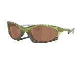 Сонцезахисні окуляри OAKLEY Plantaris OO 9437-0363 63 мм TINTED BROWN POLAR