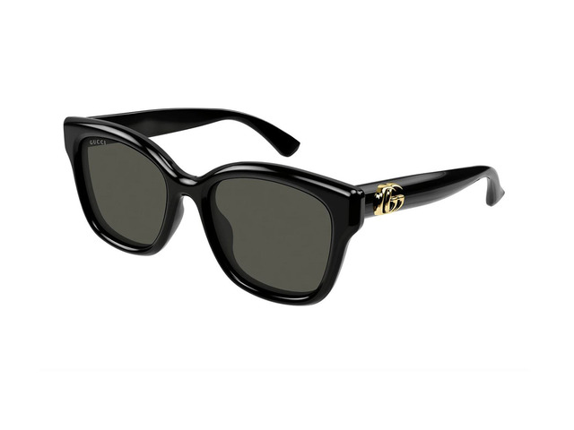 Сонцезахисні окуляри GUCCI GG1830SK 001 55 мм. TINTED GREY