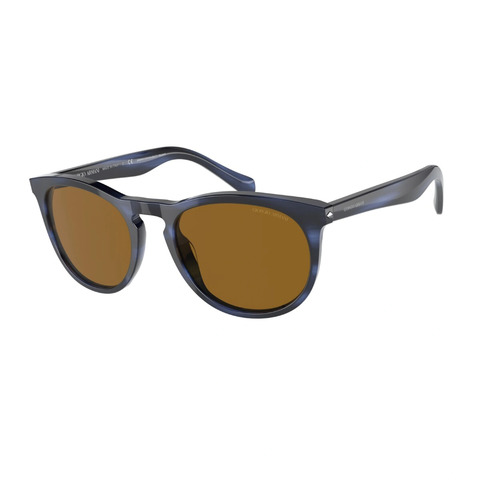 Сонцезахисні окуляри GIORGIO ARMANI AR 8149 5901/33 54 мм. TINTED BROWN