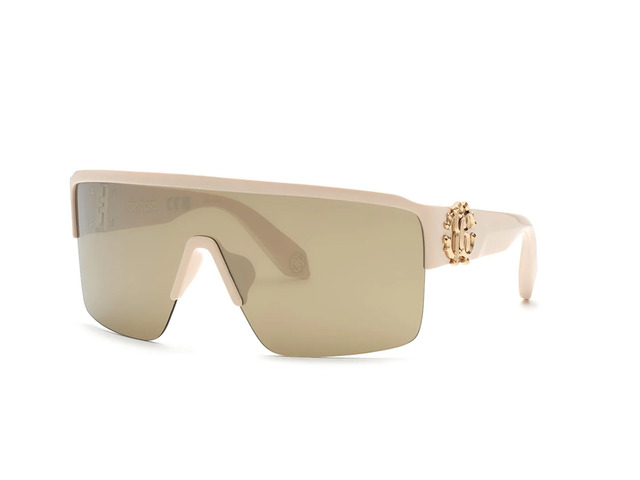 Сонцезахисні окуляри Roberto Cavalli SRC037 ABAG MIRROR GOLD