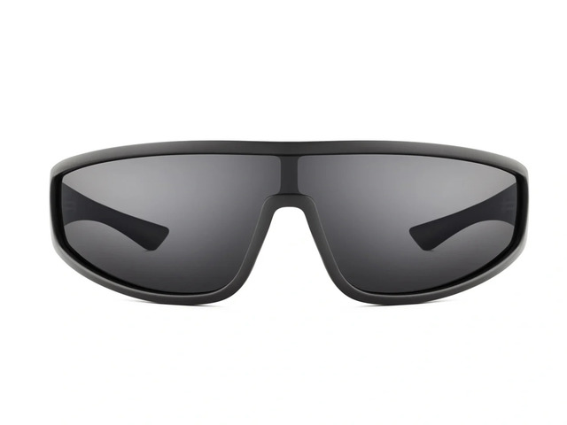 Сонцезахисні окуляри POLAR PLR ULTRA 76 105мм. TINTED GREY POLAR