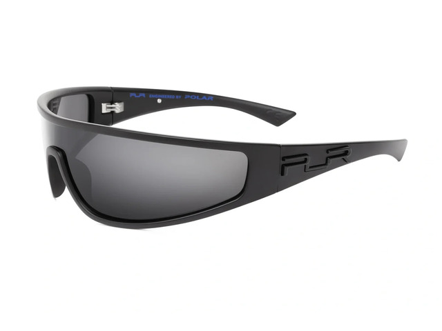 Сонцезахисні окуляри POLAR PLR ULTRA 76 105мм. TINTED GREY POLAR