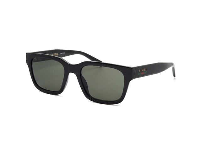 Сонцезахисні окуляри GUCCI GG 1857S 001 55 мм TINTED GREY