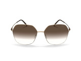 Сонцезахисні окуляри Silhouette 8737 75 7630 GRADIENT BROWN