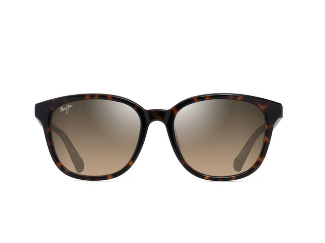 Сонцезахисні окуляри MAUI JIM MJ 647-10 55 мм. GRADIENT BROWN POLAR