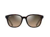 Сонцезахисні окуляри MAUI JIM MJ 647-10 55 мм. GRADIENT BROWN POLAR